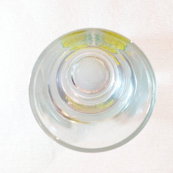 Disney Vintage 1970s Polynesian Village Tiki Shot Glass - Picture 3 of 3